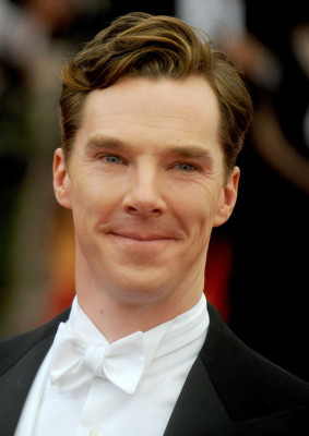 Benedict Cumberbatch pic #710826