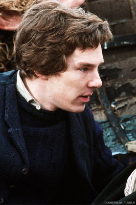 photo 12 in Cumberbatch gallery [id670555] 2014-02-21 00:00:00