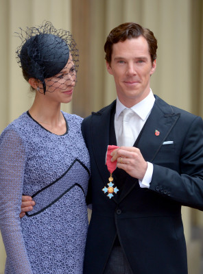 Benedict Cumberbatch pic #811637