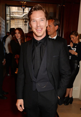 photo 6 in Benedict Cumberbatch gallery [id727316] 2014-09-15 00:00:00