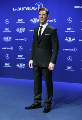 photo 7 in Benedict Cumberbatch gallery [id699616] 2014-05-20 00:00:00
