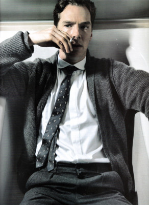 photo 23 in Benedict Cumberbatch gallery [id605677] 2013-05-23 00:00:00
