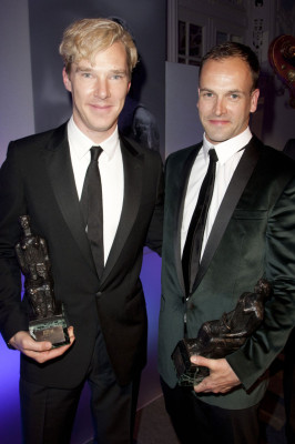 photo 7 in Cumberbatch gallery [id516249] 2012-07-28 00:00:00