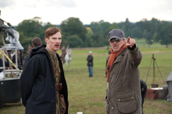 photo 9 in Cumberbatch gallery [id426400] 2011-12-05 00:00:00