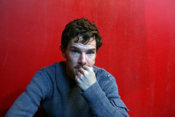photo 23 in Cumberbatch gallery [id614973] 2013-07-02 00:00:00