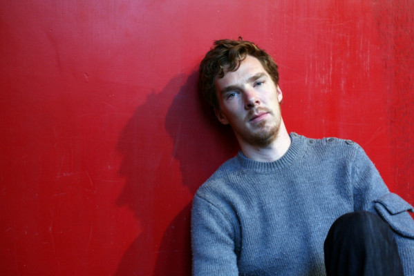 photo 22 in Cumberbatch gallery [id614977] 2013-07-02 00:00:00