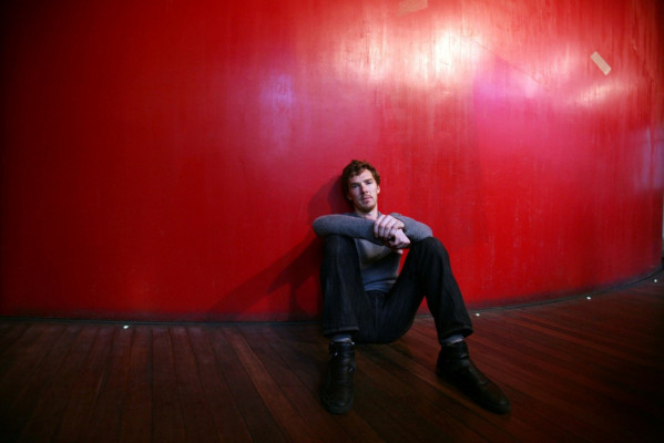 photo 25 in Benedict Cumberbatch gallery [id614963] 2013-07-02 00:00:00
