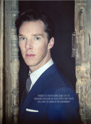 photo 11 in Benedict gallery [id696884] 2014-05-11 00:00:00