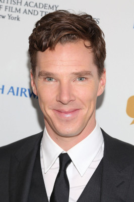 photo 22 in Benedict Cumberbatch gallery [id671747] 2014-02-24 00:00:00