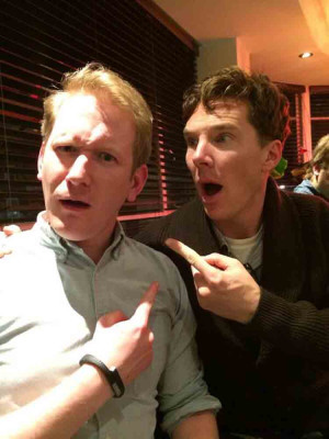 photo 21 in Benedict gallery [id674991] 2014-03-02 00:00:00