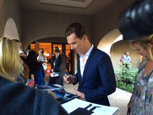 photo 22 in Cumberbatch gallery [id664439] 2014-01-27 00:00:00