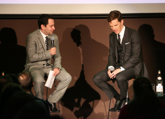 photo 21 in Benedict Cumberbatch gallery [id671752] 2014-02-24 00:00:00