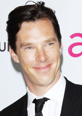 photo 24 in Benedict Cumberbatch gallery [id665802] 2014-01-30 00:00:00
