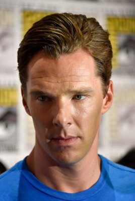 photo 4 in Benedict Cumberbatch gallery [id721022] 2014-08-07 00:00:00