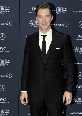 photo 6 in Cumberbatch gallery [id685047] 2014-04-02 00:00:00