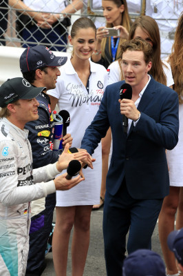 photo 27 in Cumberbatch gallery [id707239] 2014-06-11 00:00:00