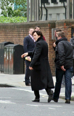 Benedict Cumberbatch pic #628400