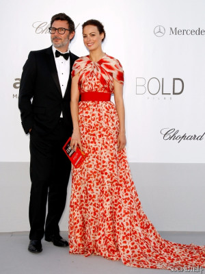 Berenice Bejo  pic #493261