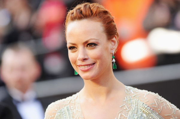 Berenice Bejo  pic #573484