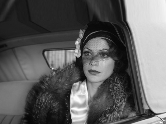 Berenice Bejo  pic #573495