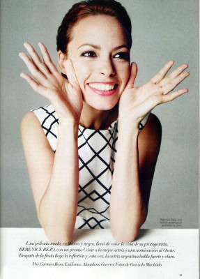 Berenice Bejo  pic #640612