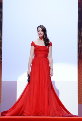 Berenice Bejo  pic #493237