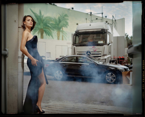 Berenice Bejo  pic #709674