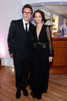 Berenice Bejo  pic #574033