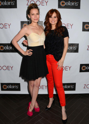 Bethany Joy Galeotti pic #471349