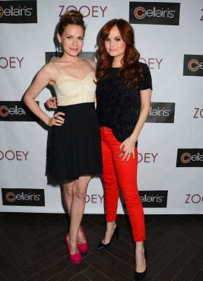 Bethany Joy Galeotti pic #471350