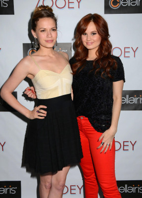 Bethany Joy Galeotti pic #471351