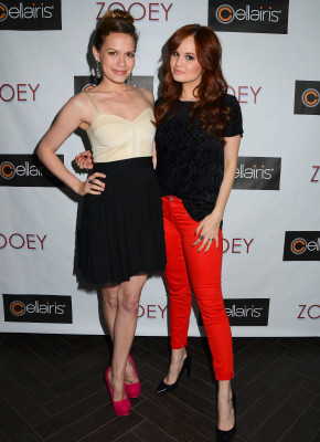 Bethany Joy Galeotti pic #471352
