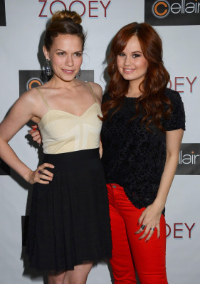 Bethany Joy Galeotti pic #471348