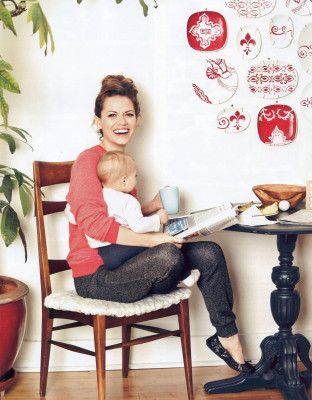 Bethany Joy Galeotti pic #486738