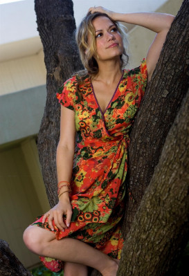 Bethany Joy Galeotti pic #219865