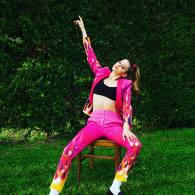 photo 8 in Betta Lemme gallery [id1210384] 2020-04-05 00:00:00