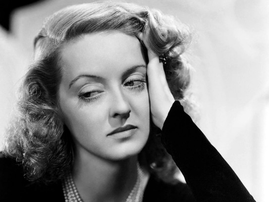 Bette Davis pic #240862