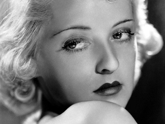 photo 26 in Bette Davis gallery [id244340] 2010-03-24 00:00:00