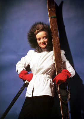 photo 23 in Bette Davis gallery [id368080] 2011-04-13 00:00:00