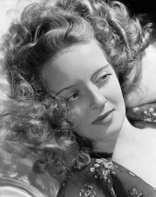Bette Davis pic #183056
