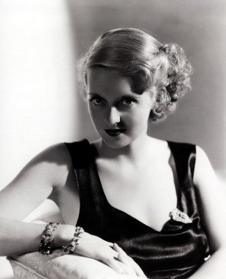 photo 3 in Bette Davis gallery [id368000] 2011-04-13 00:00:00