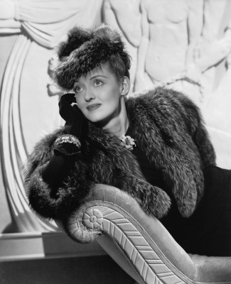 photo 3 in Bette Davis gallery [id368977] 2011-04-18 00:00:00