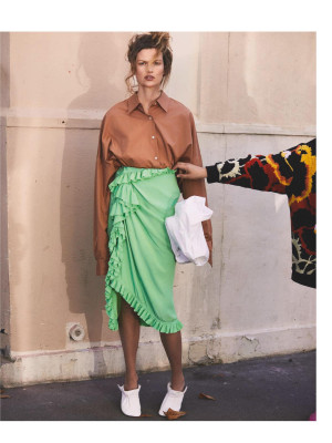 Bette Franke pic #1333783
