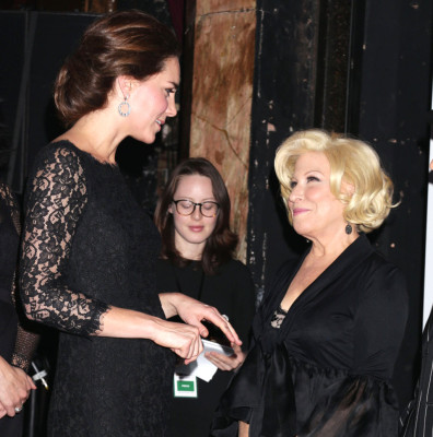 Bette Midler pic #741433