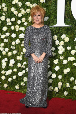 Bette Midler pic #942785