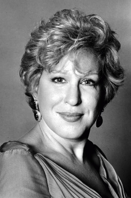 photo 9 in Bette Midler gallery [id303390] 2010-11-12 00:00:00