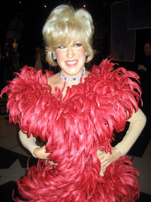 photo 10 in Bette Midler gallery [id303389] 2010-11-12 00:00:00