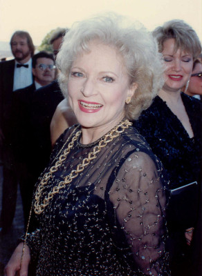 photo 9 in Betty White gallery [id303740] 2010-11-15 00:00:00