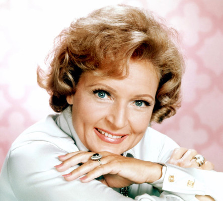 photo 7 in Betty White gallery [id303742] 2010-11-15 00:00:00