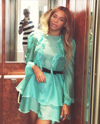 photo 25 in Beyonce Knowles gallery [id1298343] 2022-02-21 00:00:00